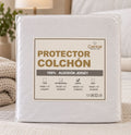 Protector de Colchón Waterproof