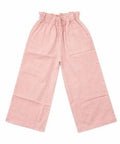 Pantalon 6M Lisa Rosa Viejo
