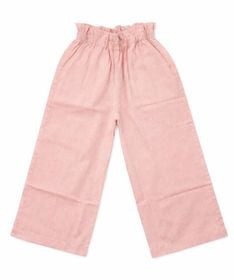 Pantalon 6M Lisa Rosa Viejo