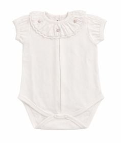 Body 6M Rosi Blanco