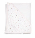 Toalla Xl Star Rosa