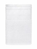 Toalla Algodón Baño Blanco