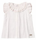 Polo 10A Carmen Blanco