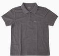 Camisa Polo S Pique Doble 24/1