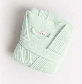 Bata L Verde Menta