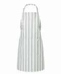 Set Chef De Cocina Musgo Claro