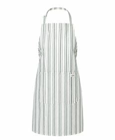 Set Chef De Cocina Musgo Claro