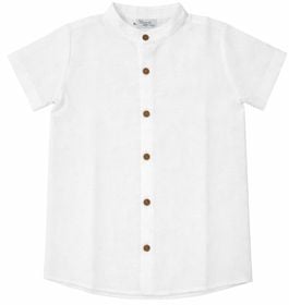 Camisa 6M Mao Mc Perla