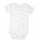 Body 3-6M Cuello Americano Sweet Nature