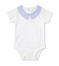 Bodie Mc 6-12M Cuello Celeste