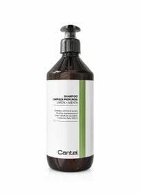 Shampoo Limp. Profunda Limón&Menta