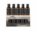 Travel Kit Leather Leaf 2Oz