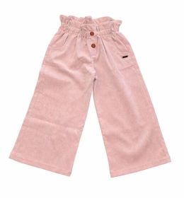 Short 5A Didi Rosa Viejo