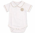 Body 18M  Max Mc Blanco/Beige
