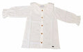 Vestido 3A Pilar Blanco