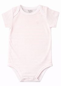 Bodie Mc 18-24M Lineas Rosa