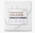 Protector De Colchón King