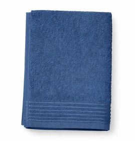 Toalla Prive Baño Azul Marino