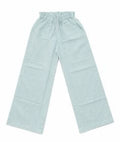 Pantalon 6A Lisa Menta