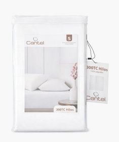 Sobrefunda Estandar P/Almohada 300Th