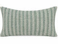 Cojn Verde Rectangular