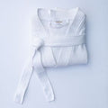 Bata Waffle "S" Blanco