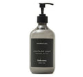 Shower Gel Leather Leaf 16Oz