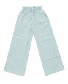 Pantalon 12M Lisa Menta