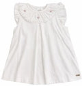 Polo 18M Rosi Blanco