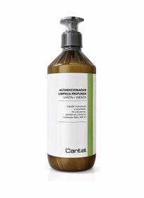 Acondicionador Limp Profunda Limón&Menta