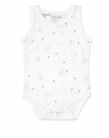 Body Cruzado 0-3M Sweet Nature