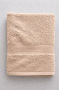 Toalla Prive Baño Beige Tierra