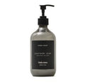 Hand Soap Leather Leaf 16Oz