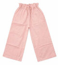 Pantalon 8A Lisa Rosa Viejo