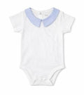 Bodie Mc 18-24M Cuello Celeste