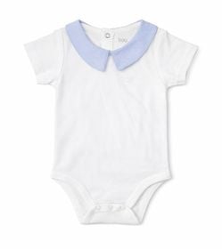 Bodie Mc 18-24M Cuello Celeste
