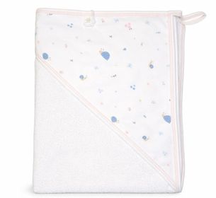 Manta Pima Dots In Love