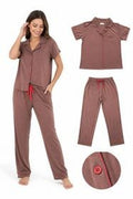 Pijama "Xl" Modal Acorn