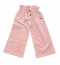 Pantalon 5A Eli Rosa Viejo