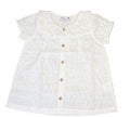 Blusa 6M Leti Perla