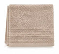Toalla Export Manos Beige Tierra