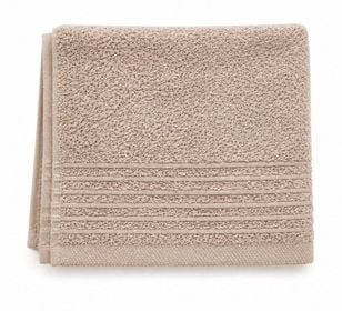 Toalla Export Manos Beige Tierra