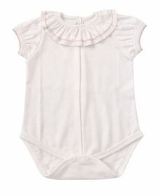 Body 3M Lulu Blanco