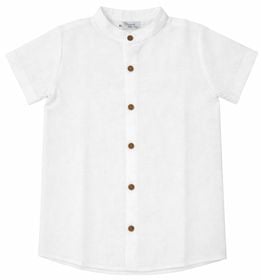 Camisa 7/8A Gocco