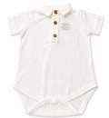 Body 18M Polo Blanco
