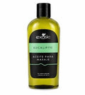 Aceite Para Masaje Eucalipto