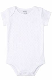 Pijama P/ Bebe 24-36M Puntos Celestes