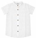 Camisa 9M Mao Mc Perla