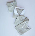 Uniforme "M" Filipina Gris