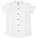 Camisa 6A Mao Mc Perla